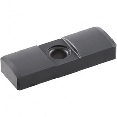 Iscar - Support Pad for Indexable Tools - Use with Deep Drilling - Exact Tool & Supply