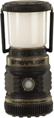 Streamlight - 2m Impact Resistance, Water Resistant IPX7, Polycarbonate Spotlight Lantern Flashlight - Exact Tool & Supply