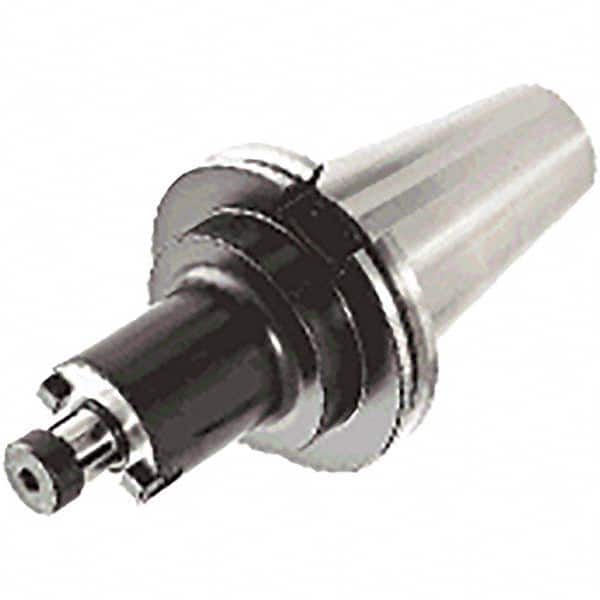 Tungaloy - Shell Mill Holder - - Exact Tool & Supply