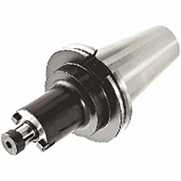 Tungaloy - Shell Mill Holder - - Exact Tool & Supply