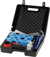 Transair - Air Hose 16.5MM to 63MM Transair Installation Tool Case - 232 Max psi - Exact Tool & Supply