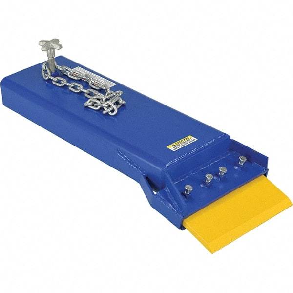Vestil - Truck Floor Scraper - Exact Tool & Supply