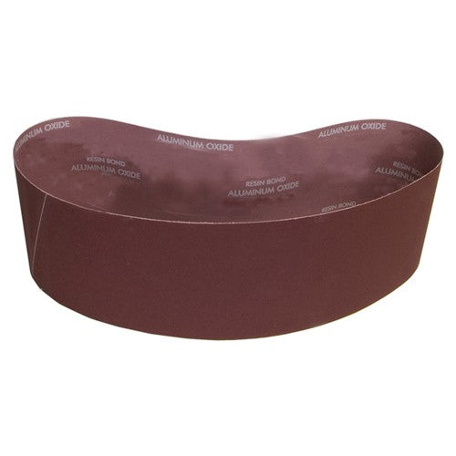 4″ × 36″ Metalite R228 Narrow Belt 60 Grit Aluminum Oxide - Exact Tool & Supply