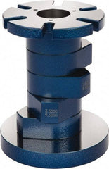 GSG - 25 to 287.5mm Depth Micrometer Calibration Master - Accurate to 0.0025mm - Exact Tool & Supply
