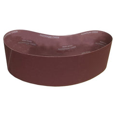 6″ × 48″ Metalite R228 Narrow Belt 50 Grit Aluminum Oxide - Exact Tool & Supply