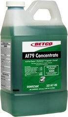 Betco - 2 L Jug Liquid Bathroom Cleaner - Exact Tool & Supply