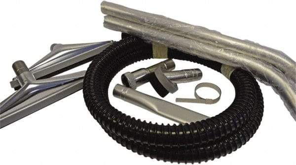 Nilfisk - Accessory Kit - Use With Nilfisk 118 EXP - Exact Tool & Supply