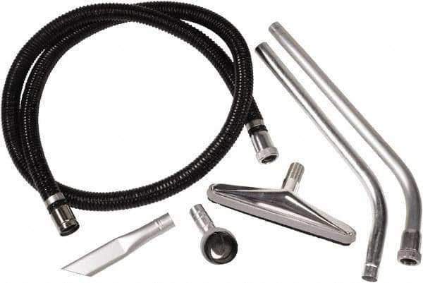 Nilfisk - Accessory Kit - Use With Nilfisk 118 EXP - Exact Tool & Supply