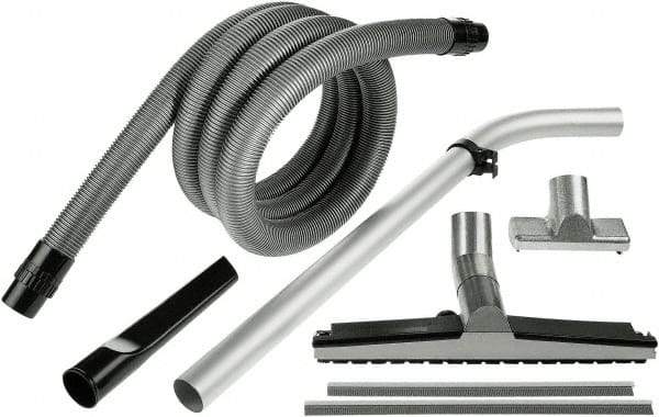 Nilfisk - Accessory Kit - Use With Nilfisk Attix Series - Exact Tool & Supply