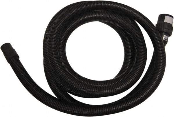 Nilfisk - 16' Hose Length, Hose - Use With Nilfisk Attix Series - Exact Tool & Supply