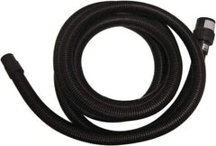 Nilfisk - 16' Hose Length, Hose - Use With Nilfisk Attix Series - Exact Tool & Supply