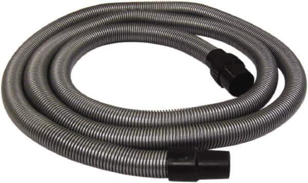 Nilfisk - 13' Hose Length, Hose - Use With Nilfisk Attix Series - Exact Tool & Supply