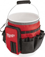 Milwaukee Tool - 32 Pocket General Purpose Holster - Exact Tool & Supply