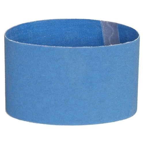 3 1/2″ × 15 1/2″ NorZon Plus R823 Portable Belt 80 Grit - Exact Tool & Supply