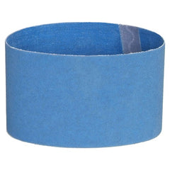 3 1/2″ × 15 1/2″ NorZon Plus R823 Portable Belt 80 Grit - Exact Tool & Supply