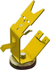 Strong Hand Tools - 3" Diam Grinder Holder - For Use with Most 5" Grinders - Exact Tool & Supply