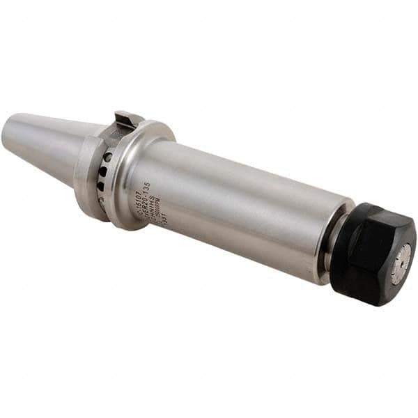 Techniks - Collet Chucks Collet System: ER Collet Series: ER32 - Exact Tool & Supply