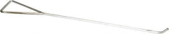 Vestil - Wheel Chock Accessories Type: Rail Car Wheel Chock Hook For Use With: RC-WC - Exact Tool & Supply