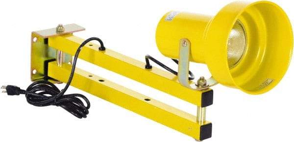 Vestil - Dock Lights Type: Light Kit Modular Style: Loading Dock Light - Exact Tool & Supply