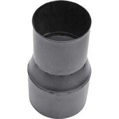Jet - 3 to 2-1/2 Reducer Sleeve - Compatible with Dust Collector Stand JDCS-505 - Exact Tool & Supply