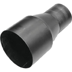 Jet - 3 to 1-1/2 Reducer Sleeve - Compatible with Dust Collector Stand JDCS-505 - Exact Tool & Supply