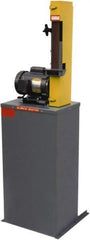 Kalamazoo - Belt Sanding Machines Belt Length (Inch): 48 Belt Width (Inch): 2 - Exact Tool & Supply