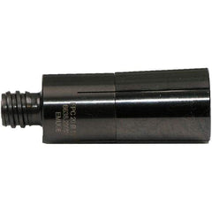 Emuge - 32mm, Series FPC25, Standard High Precision FPC Collet - Exact Tool & Supply
