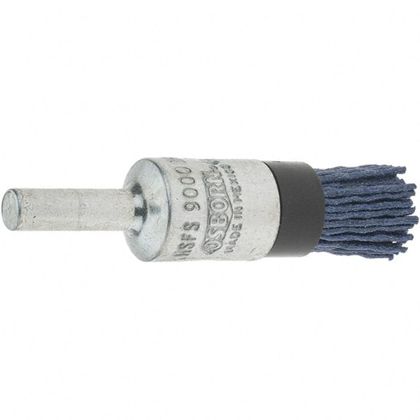 Osborn - End Brush - Exact Tool & Supply