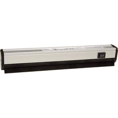 Treston - Workbench & Workstation Accessories For Use With: Treston M48 Overhead Light/Balancer Rail Width (Inch): 44.48 - Exact Tool & Supply