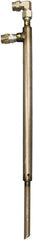 Parker - Concentric Wand Repair Part - For Use with Fuel Transfer Pumps 16GPM or Less - Exact Tool & Supply