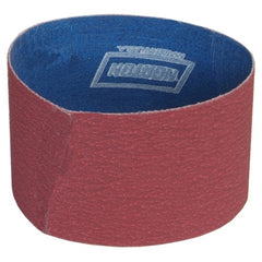 4″ × 24″ Metalite R228 Portable Belt 36 Grit Aluminum Oxide - Exact Tool & Supply