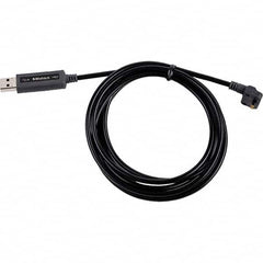 Mitutoyo - Remote Data Collection Cable - Exact Tool & Supply