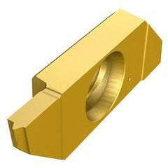 SCIR  22-MTR-0.4ISO Grade IC1008 Threading Insert - Exact Tool & Supply