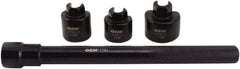 OEM Tools - 19" Long Chassis/Under Carriage Inner Tie Rod Tools - Exact Tool & Supply