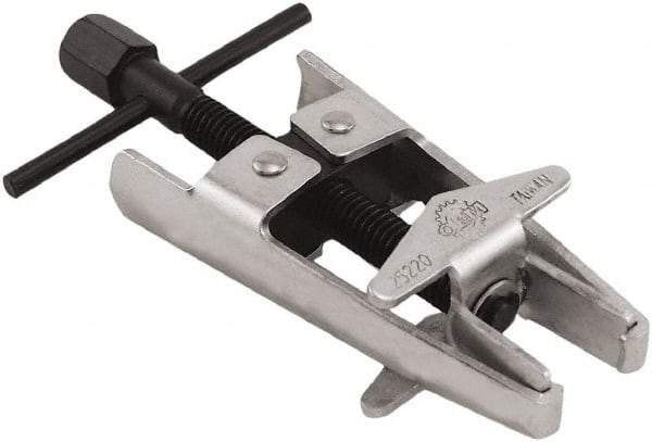 OEM Tools - Engine Tools Type: Valve Spring Compressor For Use With: Most Cars and Light Trucks - Exact Tool & Supply