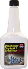 Berkebile - Gas/Oil Additive - 12 oz Bottle - Exact Tool & Supply