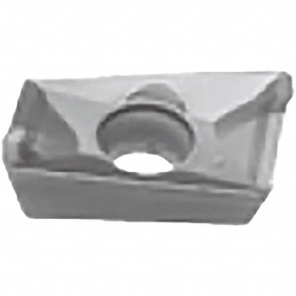 Tungaloy - Milling Insert - - Exact Tool & Supply