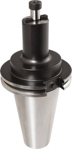 Iscar - Shell Mill Holder - - Exact Tool & Supply