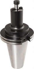 Iscar - Shell Mill Holder - - Exact Tool & Supply