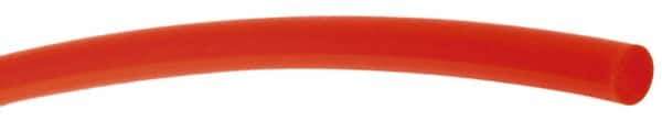 Fenner Drives - 5/8" Diam, Round Belt - Urethane, Light Duty Conveying and Power Belting, No. 4904030 - Exact Tool & Supply