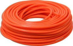 Fenner Drives - 1/4" Diam, Round Belt - Urethane, Light Duty Conveying and Power Belting, No. 4904012 - Exact Tool & Supply
