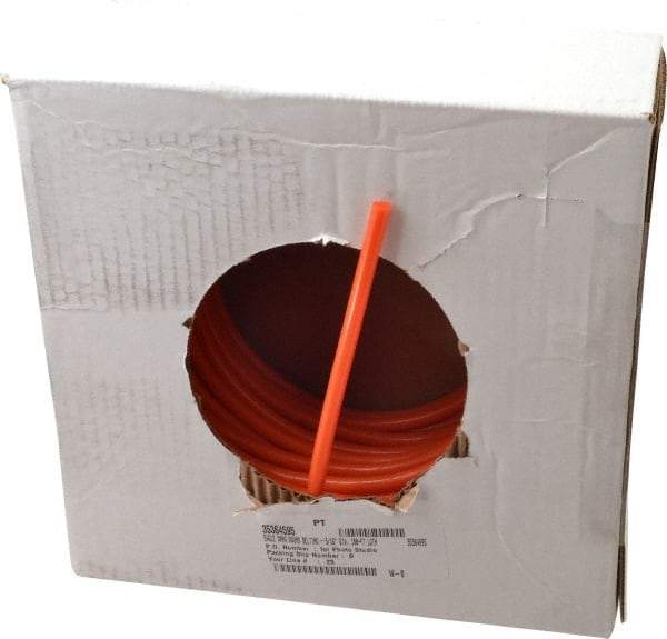 Fenner Drives - 5/16" Diam, Round Belt - Urethane, Light Duty Conveying and Power Belting, No. 4904014 - Exact Tool & Supply