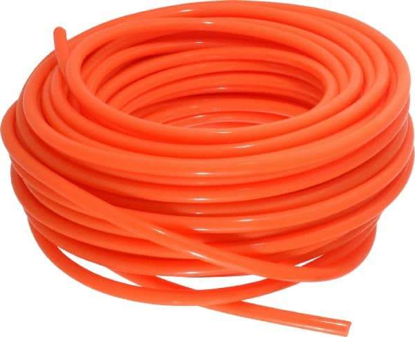 Fenner Drives - 3/8" Diam, Round Belt - Urethane, Light Duty Conveying and Power Belting, No. 4904018 - Exact Tool & Supply