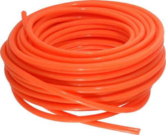 Fenner Drives - 3/8" Diam, Round Belt - Urethane, Light Duty Conveying and Power Belting, No. 4904018 - Exact Tool & Supply