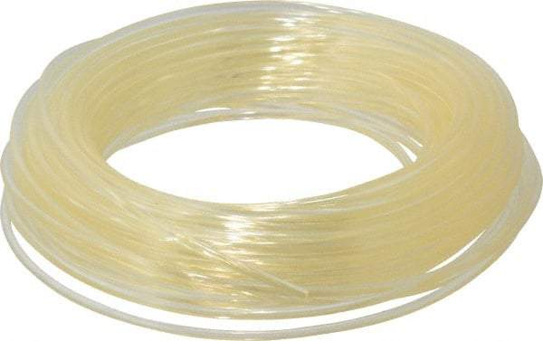Fenner Drives - 1/8" Diam, Round Belt - Urethane, Light Duty Conveying and Power Belting, No. 4907006 - Exact Tool & Supply