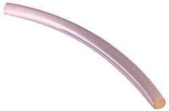 Fenner Drives - 1/2" Diam, Round Belt - Urethane, Light Duty Conveying and Power Belting, No. 4907024 - Exact Tool & Supply