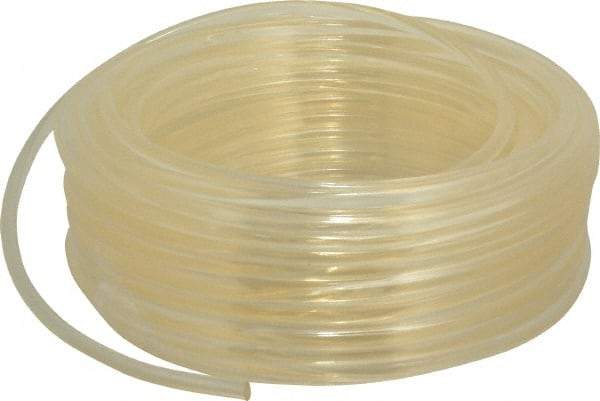 Fenner Drives - 5/16" Diam, Round Belt - Urethane, Light Duty Conveying and Power Belting, No. 4907015 - Exact Tool & Supply