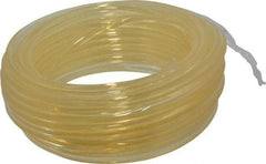 Fenner Drives - 3/8" Diam, Round Belt - Urethane, Light Duty Conveying and Power Belting, No. 4907018 - Exact Tool & Supply