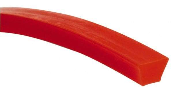 Fenner Drives - Section C, V-Belt - Urethane, Light Duty Conveying and Power Belting, No. 4904072 - Exact Tool & Supply