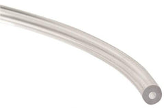 Fenner Drives - 1/4" Diam, Hollow Belt - Urethane, Light Duty Conveying and Power Belting, No. 4934012 - Exact Tool & Supply